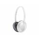 Philips Flite Ultrlite Bluetooth headset - Hvid