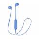 JVC trådløse in-ear høretelefoner - Blå