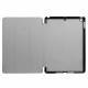 iPad 5/6 cover med bagside og smart magnet