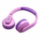 Philips trådløse on-ear-hovedtelefoner til børn - Lilla