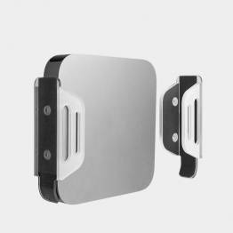 Mac mini holder / beslag til væg- og bord-montering