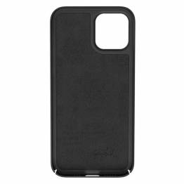  Nudient Thin Precise V3 iPhone 13 Pro Cover, Ink Black