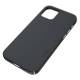 Nudient Thin Precise V3 iPhone 13 Pro Cover, Ink Black