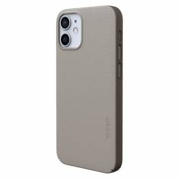  Nudient Thin Precise V3 iPhone 13 Pro Cover, Clay Beige