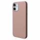 Nudient Thin Precise V3 iPhone 13 Pro Cover, Dusty Pink