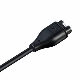  Oplader kabel til Garmin Fenix 7X - 1m