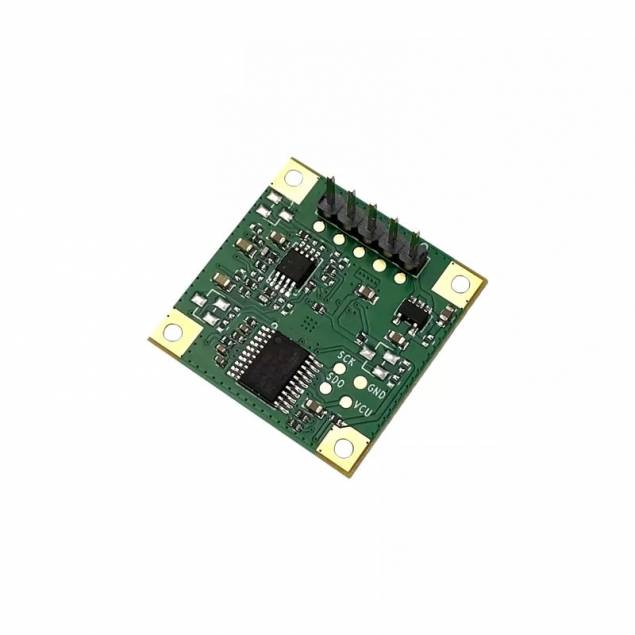 LD1115H 24Ghz human presence radar sensor module TTL