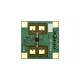 LD1115H 24Ghz human presence radar sensor module TTL