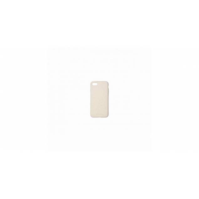 GreyLime iPhone 6/7/8/SE Biodegradable Cover - Beige