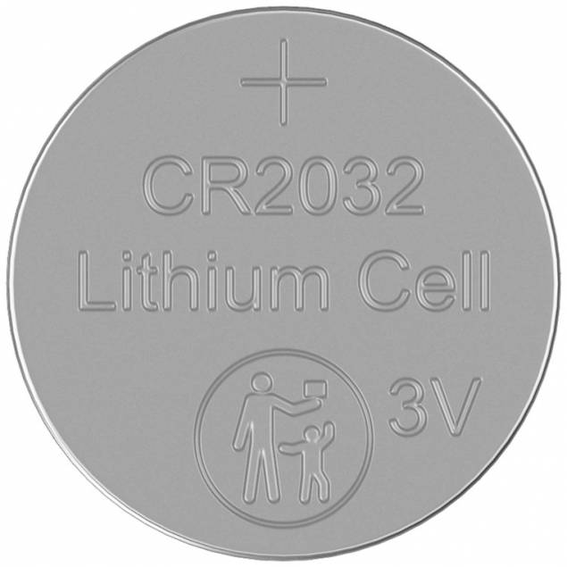 Battery CR2032