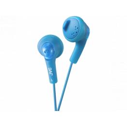 JVC Gumy in-ear høretelefoner - Blå