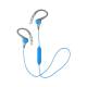 JVC trådløse Bluetooth in-ear høretelefoner til sport - Blå