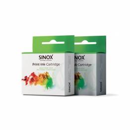 SX Remanufactured multipakker Epson ET0807 blæk. multipakke