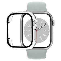 Apple Watch 7/8 cover - 45mm - Gennemsigtig