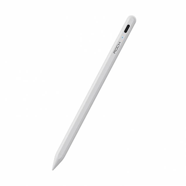 Rock B02 Pencil 2. gen til iPad med USB-C opladning