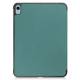 iPad 10,9" 2022 cover med klap - Grøn