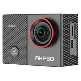 AKASO EK7000 Pro 4K Ultra HD action kamera med 2 skærm