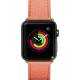 MILANO Apple Watch 42 / 44 / 45 / 49 mm rem - Koral