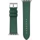 MILANO Apple Watch 42 / 44 / 45 / 49 mm rem - Emerald