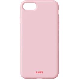 HUEX PASTELS iPhone SE3 / SE2 / 8 / 7 cover - Candy