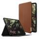 PRESTIGE iPad Pro 11" (2018 - 2022) / Air 10.9" (2020 - 2022) cover - Tan Brun