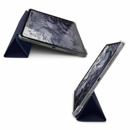 HUEX iPad Pro 11" (2021 - 2022) cover - Navy