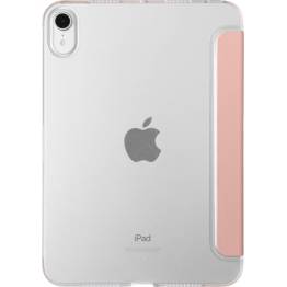  HUEX iPad mini 6 cover - Rose