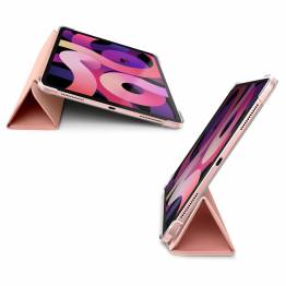  HUEX iPad Air 10.9" (2020) cover - Rose