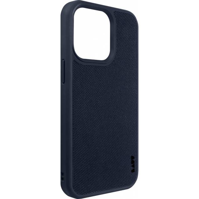 URBAN PROTECT iPhone 14 Pro Max 6.7" cover - Indigo