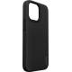 SHIELD iPhone 14 Pro Max 6.7" cover - Sort