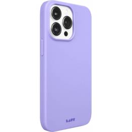  HUEX PASTELS iPhone 14 Pro Max 6.7" cover - Violet