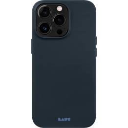 HUEX iPhone 14 Pro Max 6.7" cover - Navy