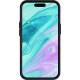 HUEX PROTECT iPhone 14 Pro Max 6.7" cover - Sort