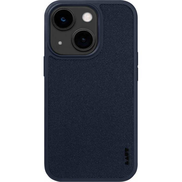 URBAN PROTECT iPhone 14 Max 6.7" cover - Indigo