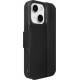 URBAN FOLIO iPhone 14 Max 6.7" cover - Sort