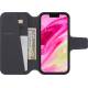 URBAN FOLIO iPhone 14 Max 6.7" cover - Sort