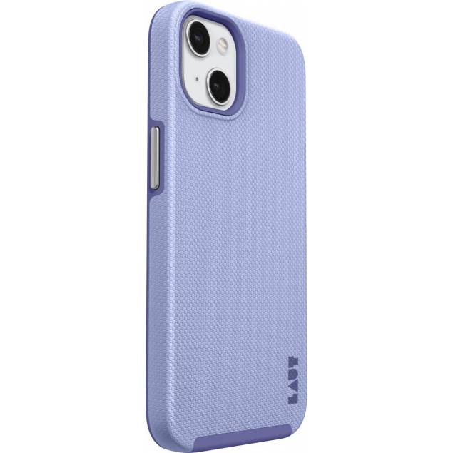 SHIELD iPhone 14 Max 6.7" cover - Lilac