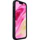 SHIELD iPhone 14 Max 6.7" cover - Sort