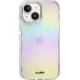 HOLO iPhone 14 Max 6.7" cover - Pearl