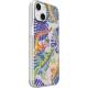 CRYSTAL PALETTE iPhone 14 Max 6.7" cover - Lizard