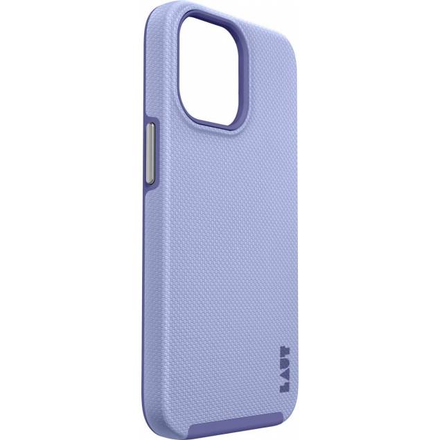 SHIELD iPhone 14 Pro 6.1" cover - Lilac