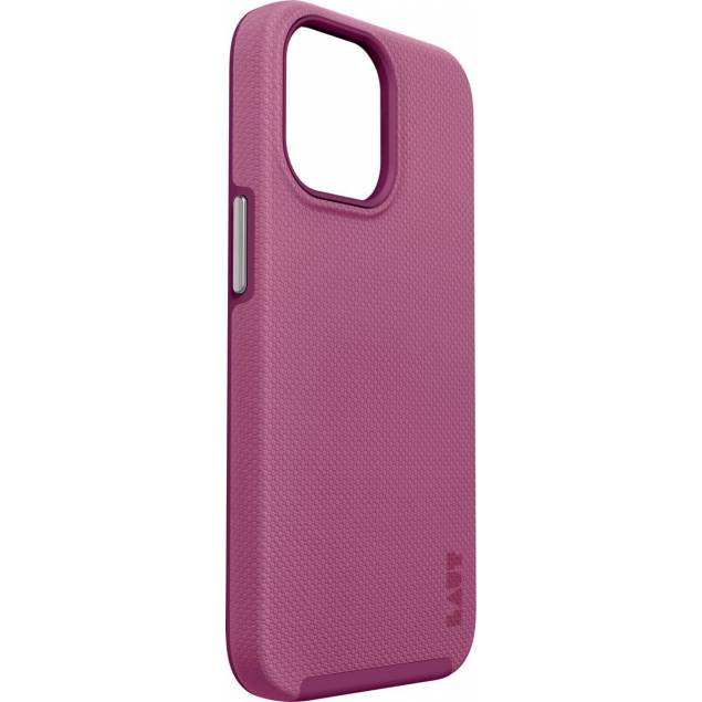 SHIELD iPhone 14 Pro 6.1" cover - Bubblegum Lyserød