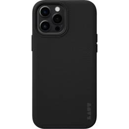 SHIELD iPhone 14 Pro 6.1" cover - Sort