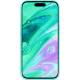 HUEX PASTELS iPhone 14 Pro 6.1" cover - Spearmint