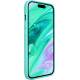 HUEX PASTELS iPhone 14 Pro 6.1" cover - Spearmint