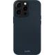 HUEX iPhone 14 Pro 6.1" cover - Navy