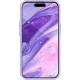 HUEX PROTECT iPhone 14 Pro 6.1" cover - Lavender