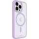 HUEX PROTECT iPhone 14 Pro 6.1" cover - Lavender