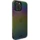 HOLO iPhone 14 Pro 6.1" cover - Midnight