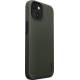 SHIELD iPhone 14 6.1" cover - Oliven